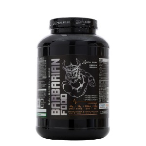바바리안푸드 단백질보충제 프로틴 쉐이크 파우더 헬스 2kg